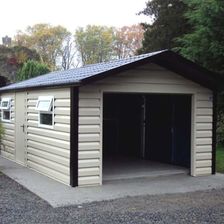 Sheds Garden Sheds Garages Dublin Westmeath
