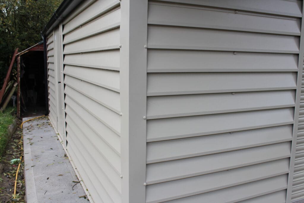 Plank Effect panels