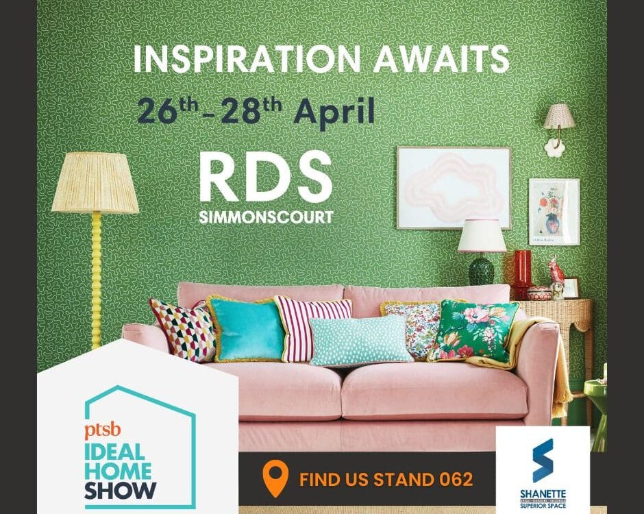Ideal home Show Exhibition