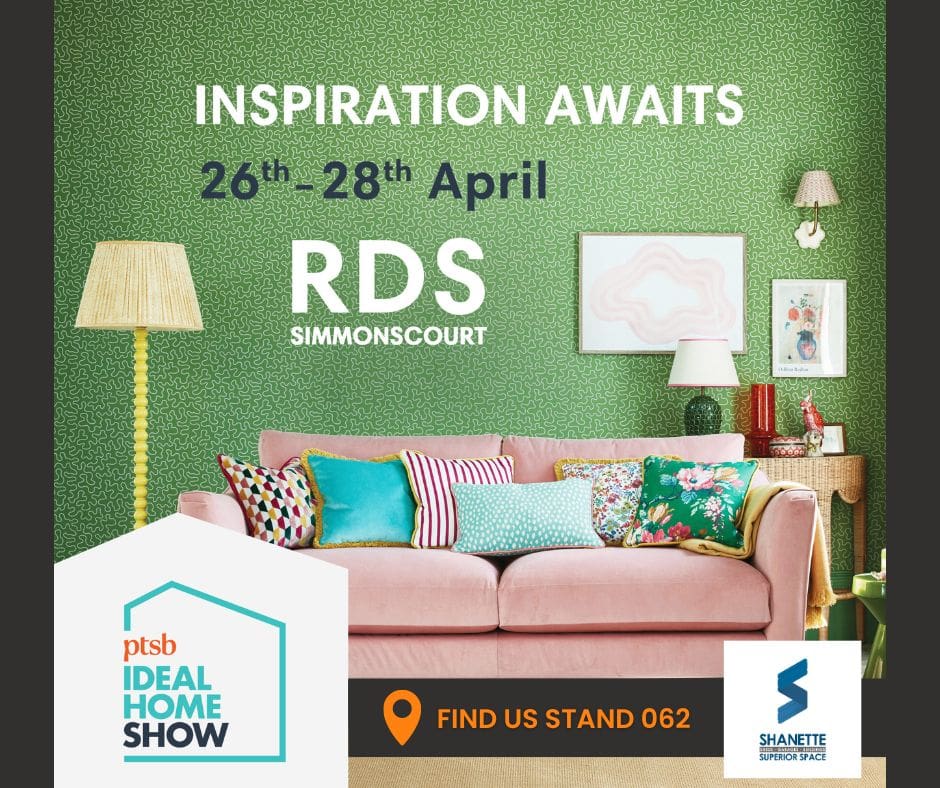 Ideal home Show Exhibition